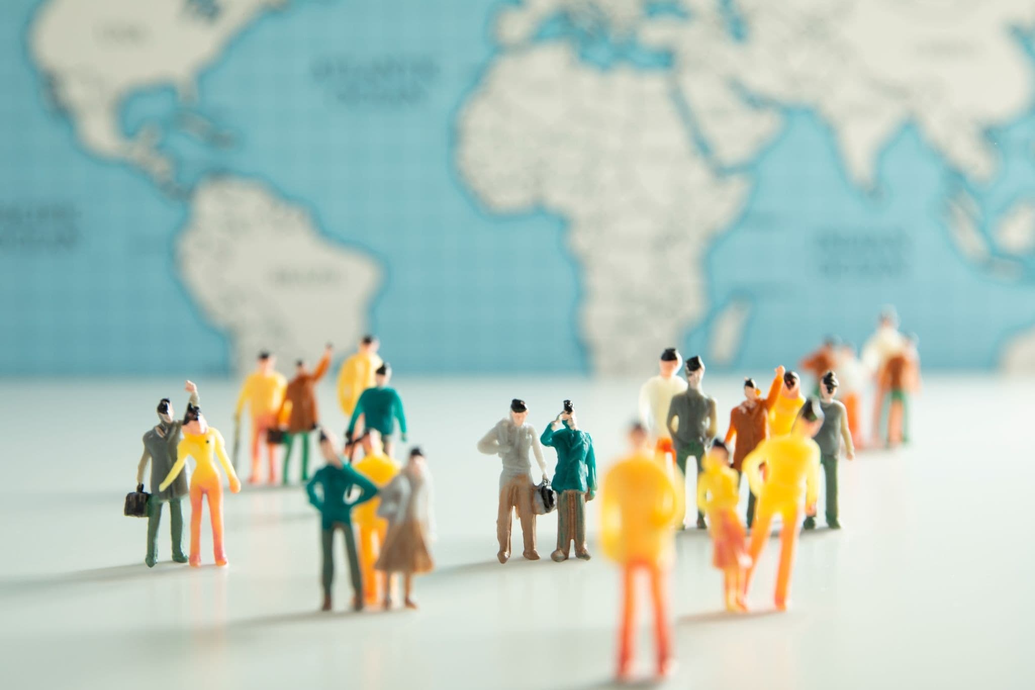 How Geo-Demographic ZIP Modeling Improves Final Expense Direct Mail ROI