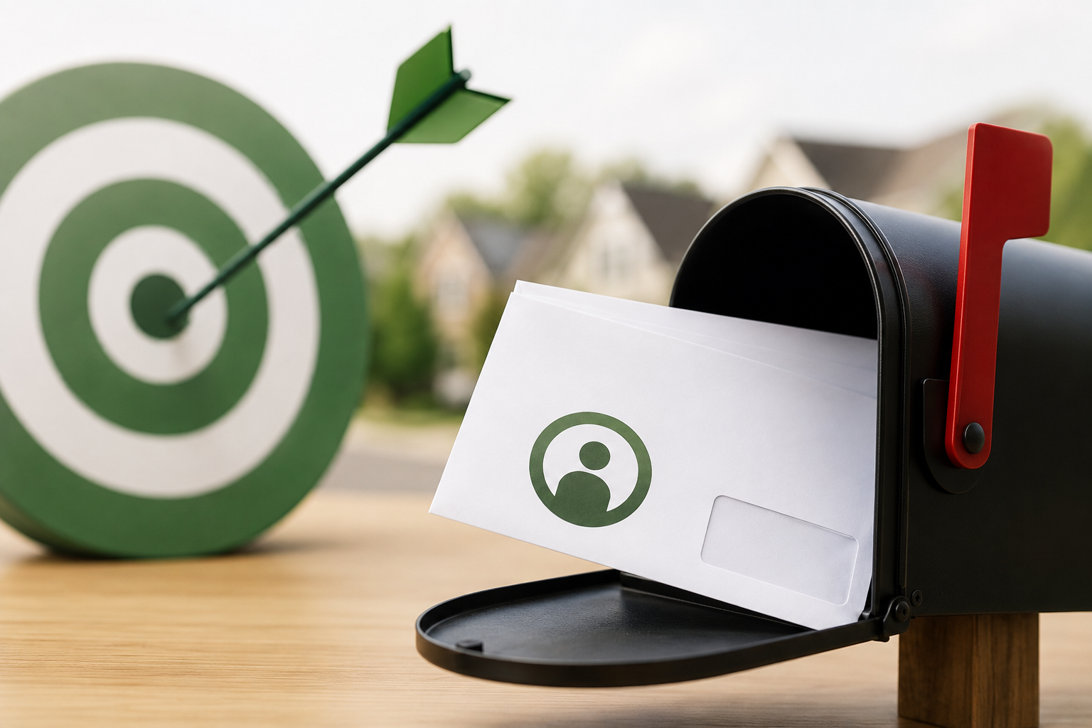 Why Relevance Matters More Than Reach in Final Expense Direct Mail