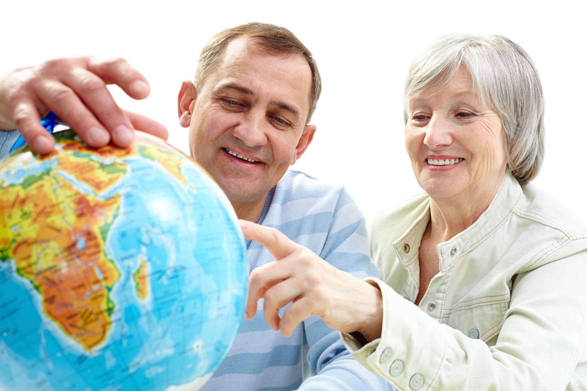 How Age, Life Stage, and Location Shape a Winning Final Expense List